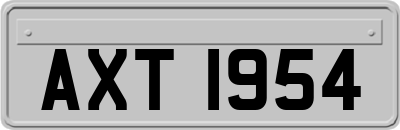 AXT1954