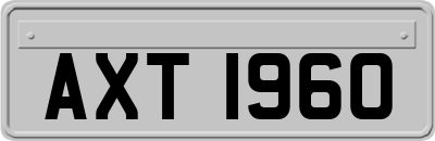 AXT1960