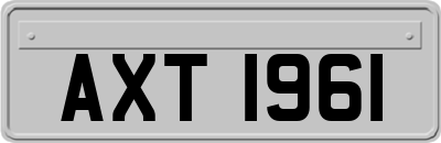 AXT1961