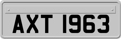 AXT1963