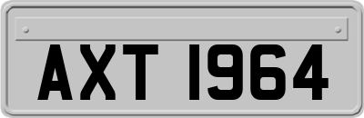 AXT1964