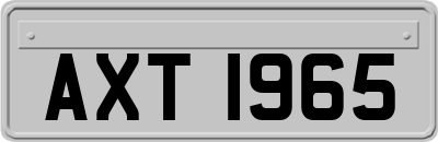 AXT1965