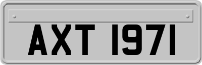 AXT1971
