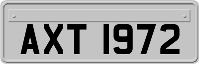 AXT1972