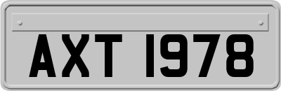 AXT1978