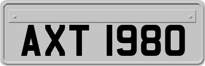 AXT1980