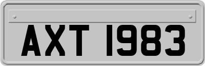 AXT1983