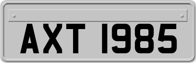 AXT1985