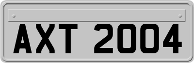 AXT2004