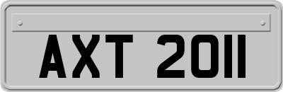 AXT2011
