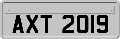 AXT2019