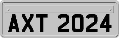 AXT2024