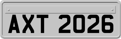 AXT2026