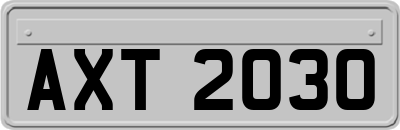 AXT2030