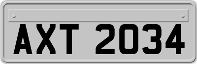 AXT2034