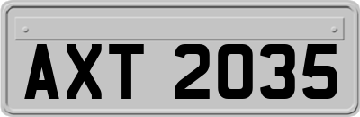 AXT2035