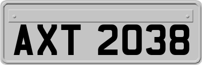 AXT2038