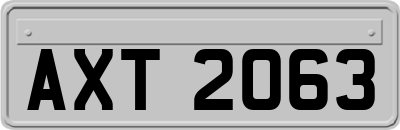 AXT2063