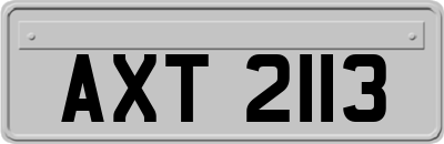 AXT2113