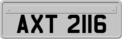 AXT2116