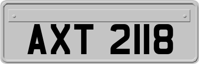 AXT2118
