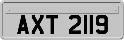 AXT2119