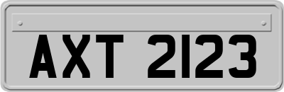 AXT2123