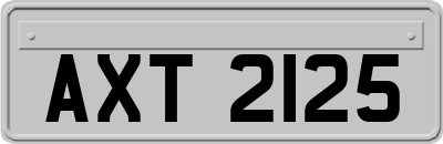 AXT2125