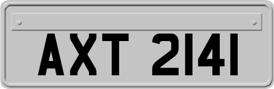 AXT2141