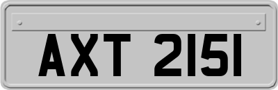 AXT2151