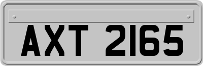 AXT2165