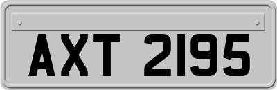 AXT2195