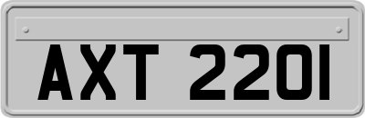 AXT2201