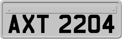 AXT2204