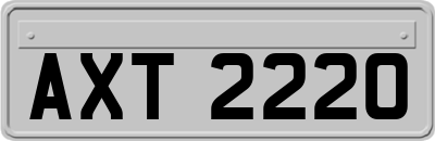 AXT2220