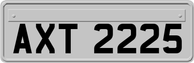 AXT2225