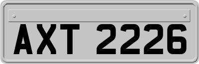 AXT2226