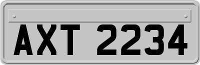 AXT2234