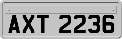 AXT2236