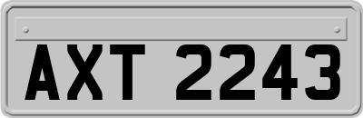 AXT2243