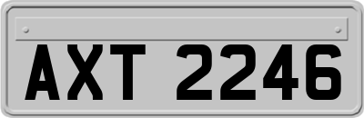 AXT2246