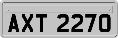 AXT2270