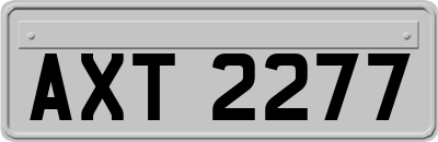 AXT2277