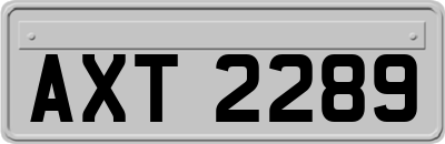 AXT2289