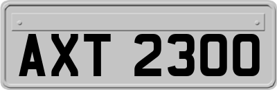 AXT2300
