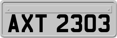 AXT2303