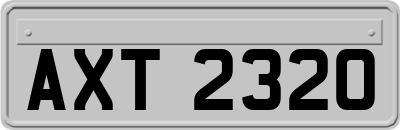 AXT2320