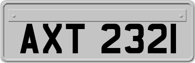 AXT2321