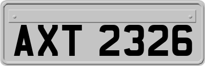 AXT2326