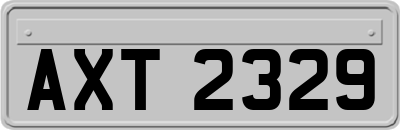 AXT2329